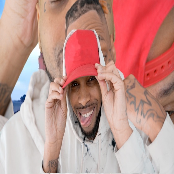 Cover artwork for Lets Go Brandon
