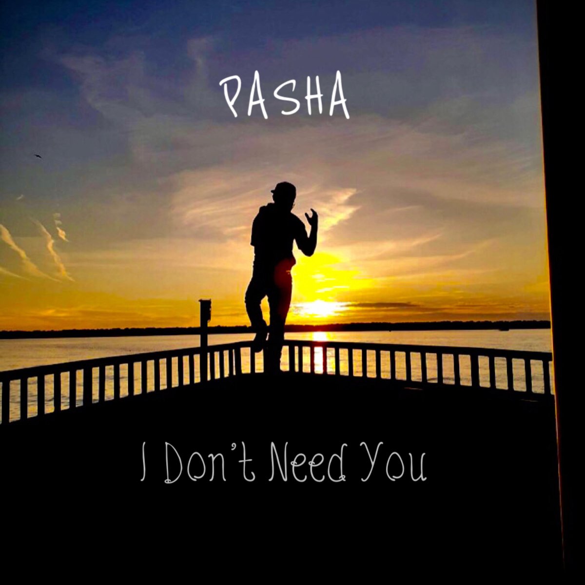 I don need you песня. I don t need you. You Pasha. Песня "i don't need you".