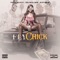 Fly Chick (feat. Tha Real Rob & Just Drew) - Young Blaccs lyrics