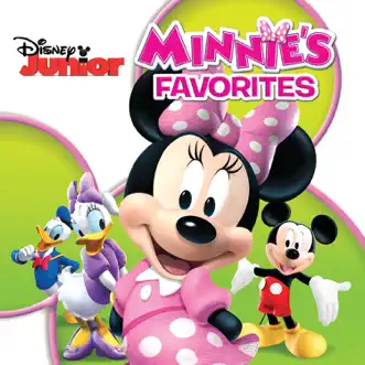 Minnie's Favorites (Songs from 