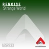 Strange World - Single