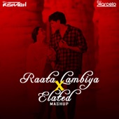 Raata lambiya (feat. Dj Rishabh) [remix] artwork
