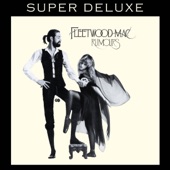 Fleetwood Mac - Gold Dust Woman (Early Take)