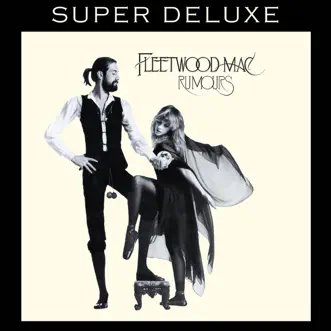 Rumours (Super Deluxe Edition) by Fleetwood Mac album reviews, ratings, credits