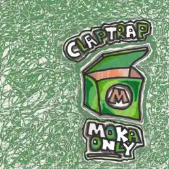 Clap Trap - Moka Only Clap Trap - Moka Only