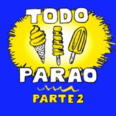 Todo Parao, Parte 2 artwork