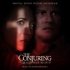 The Conjuring: The Devil Made Me Do It (Original Motion Picture Soundtrack) artwork