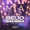 Beijo Saideira (Ao Vivo) - Single