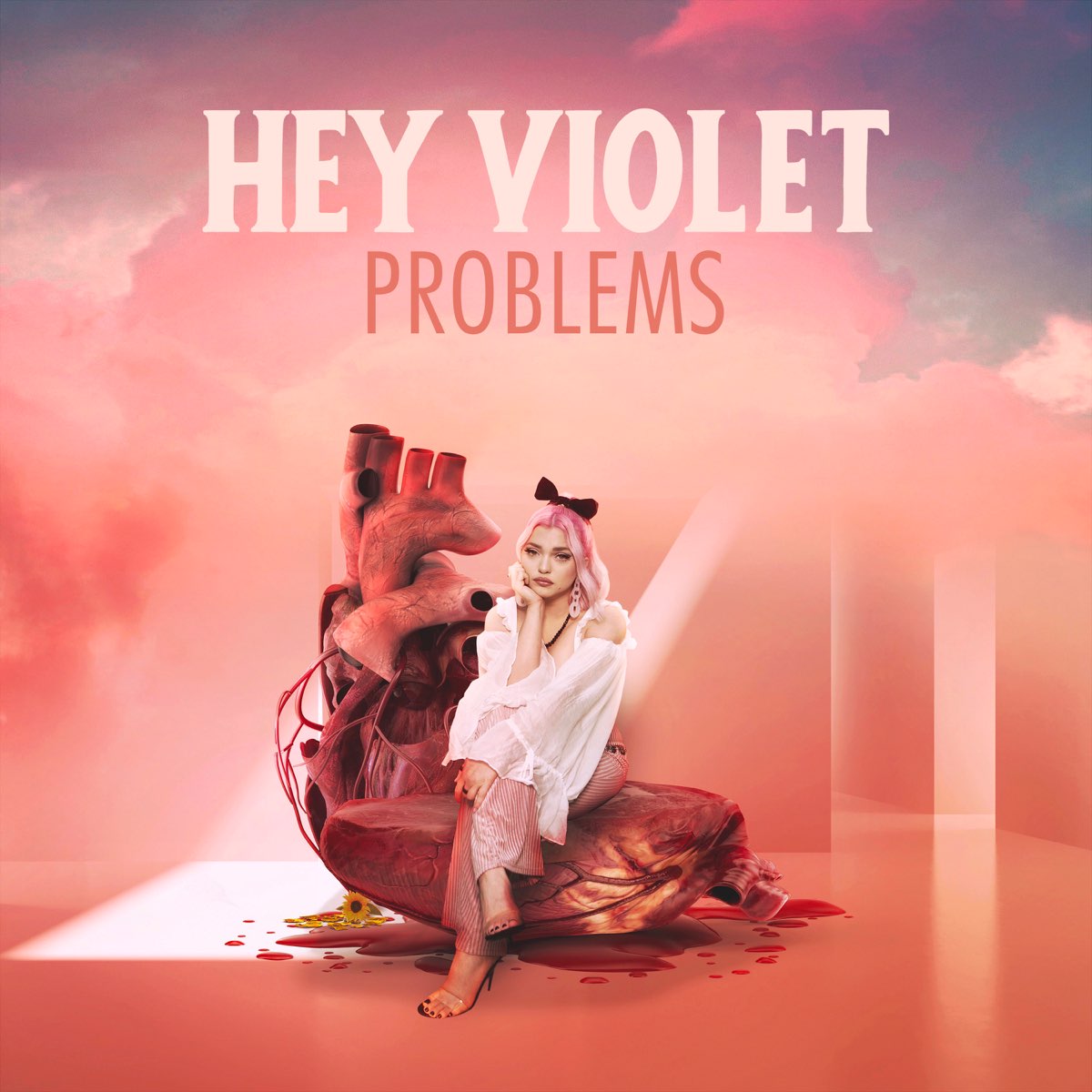 Dear loving. Hey Violet - forget about us. Hey Violet problems все песни.