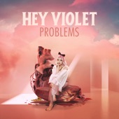 Problems - EP artwork