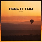 Feel It Too artwork