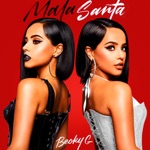 Descargar Becky G. & Natti Natasha - Sin Pijama para tu celular gratis en MP3