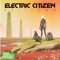 Lunch - electric citizen lyrics