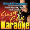 Diced Pineapples (Originally Performed By Rick Ross ft. Wale and Drake) [Karaoke Version] - Single