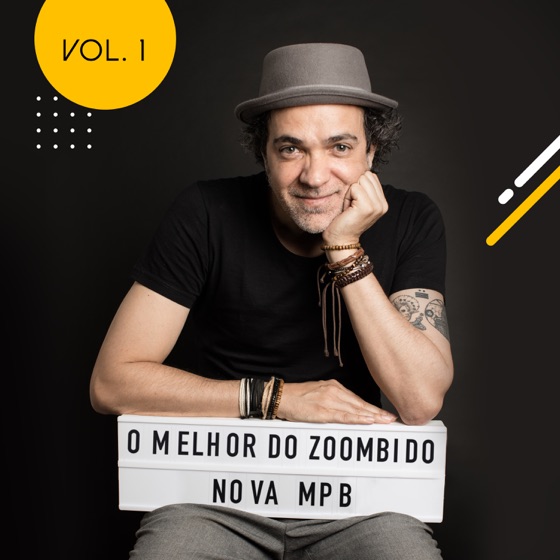 Cover artwork for A Pessoa Morre