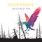 Golden Eagle - Jon Stickley Trio lyrics