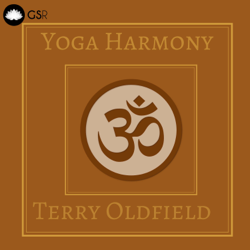 Yoga Harmony - Terry Oldfield Cover Art