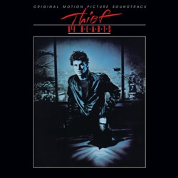 Melissa Manchester - Thief of Hearts