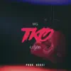 TKO (feat. iLLEOo) - Single album lyrics, reviews, download