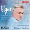 Elgar: Symphony No. 1 in A-Flat Major, Op. 55 & Introduction and Allegro, Op. 47 album lyrics, reviews, download
