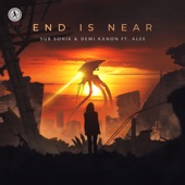 End Is Near (feat. Alee) [Extended Mix] artwork