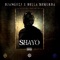 SHAYO (feat. Bella Shmurda) - Django23 lyrics