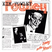 Kim Fowley - California Summertime