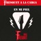 En Mi Piel (Fresquet a la Carga) - Jorge Fresquet lyrics