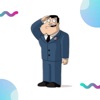American Dad - Single