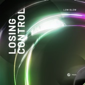 Losing Control (Extended Mix) artwork