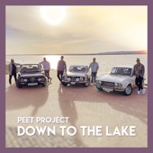Peet Project - Down to the Lake