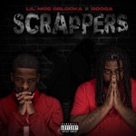 Lil Moe 6Blocka & Rooga - Scrappers
