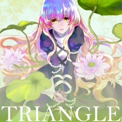 With Triangle