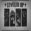 Levelen Up - Single (feat. KA) - Single