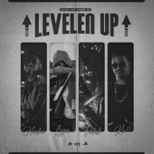 Levelen Up (feat. KA) artwork