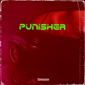 Punisher artwork
