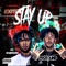 Stay Up (feat. SkunkRoses) - Pr0found lyrics