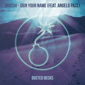 Sign Your Name (feat. Angelo Pace) [Radio Edit] artwork