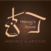 Henry Kapono - Little Grass Shack
