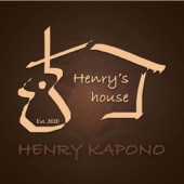 Henry Kapono - Soft Winds