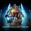 La Mamá de la Mamá (Remix) [feat. Wisin, CJ & El Cherry Scom] - Single album lyrics, reviews, download