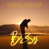 BOSSY (feat. Betty Blue & Ruby) artwork