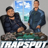 Trapspot (feat. JJ Esko) artwork