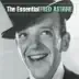 The Essential Fred Astaire album cover