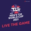 ICC Men's T20 World Cup 2021 Official Anthem - Single