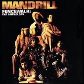 Mandrill - Peace and Love (Amani Na Mapenzi)