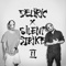 Omul Serii (feat. Amuly & Exile) - Deliric & Silent Strike lyrics