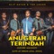 Anugerah Terindah (Genre Mashup) [Live at Drum Asia, 2021] artwork