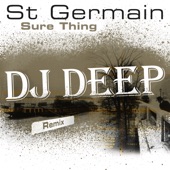Sure Thing (DJ Deep Remix Radio Edit) artwork