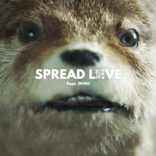 Spread Love (Paddington) artwork